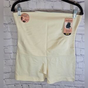 Shapermint High-Waisted Shapewear Shorts